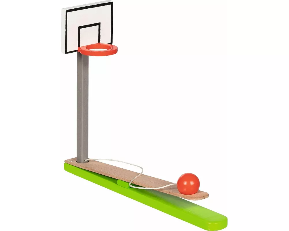 Tischbasketballspiel