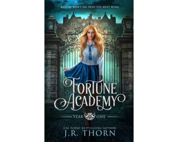 Fortune Academy