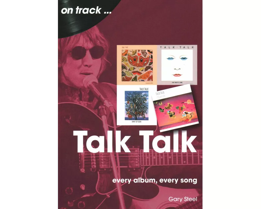 Talk Talk On Track