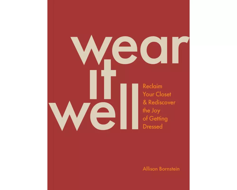 Wear It Well