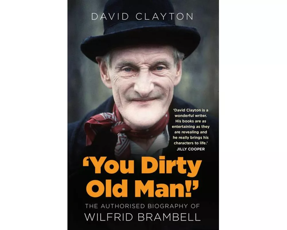 'You Dirty Old Man!'