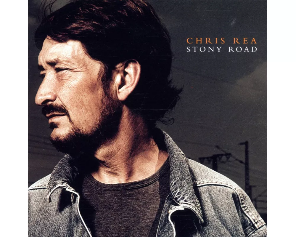 Stony Road
