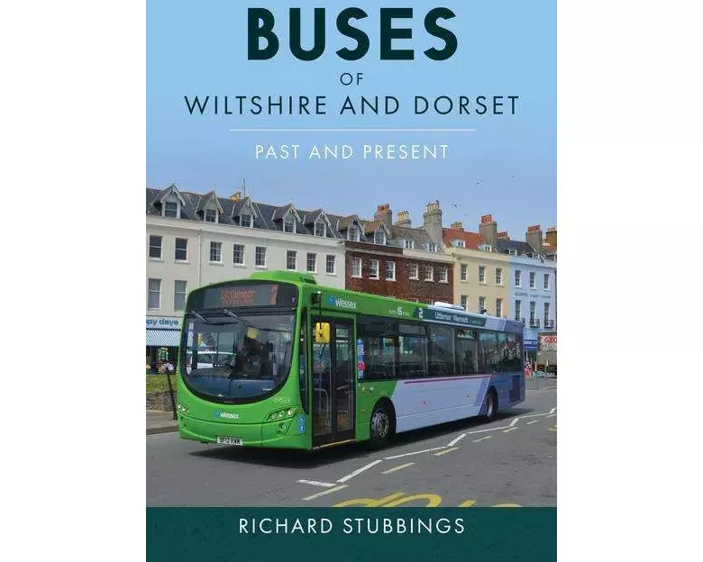Buses of Wiltshire and Dorset