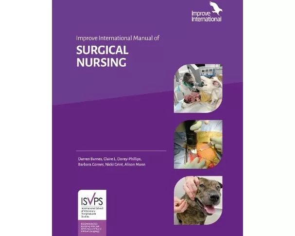 Improve International Manual of Surgical Nursing