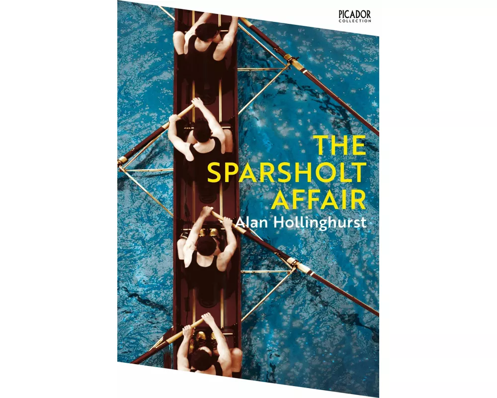 The Sparsholt Affair