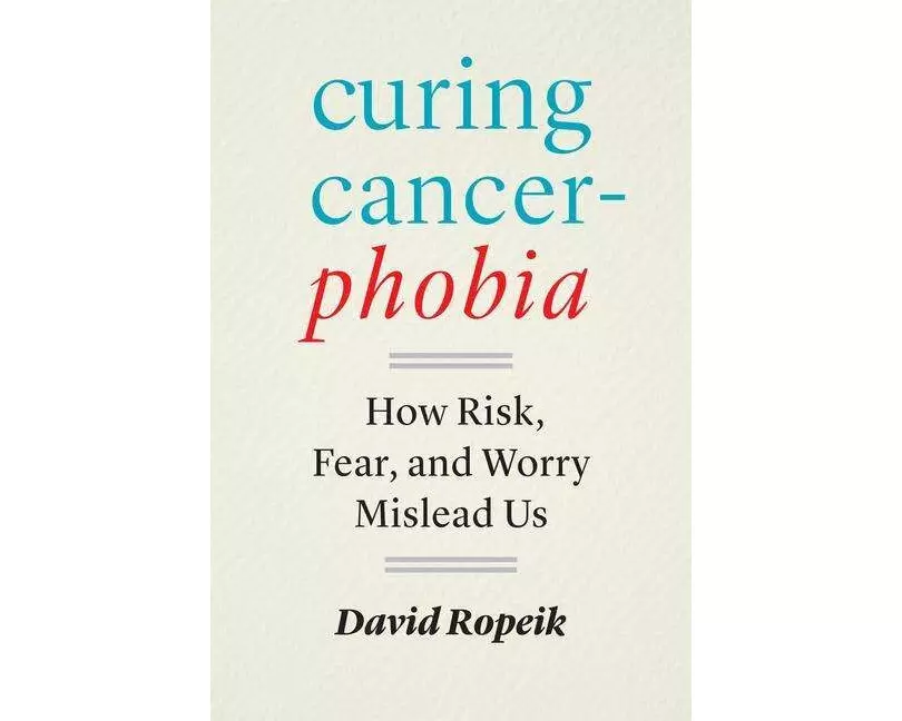 Curing Cancerphobia