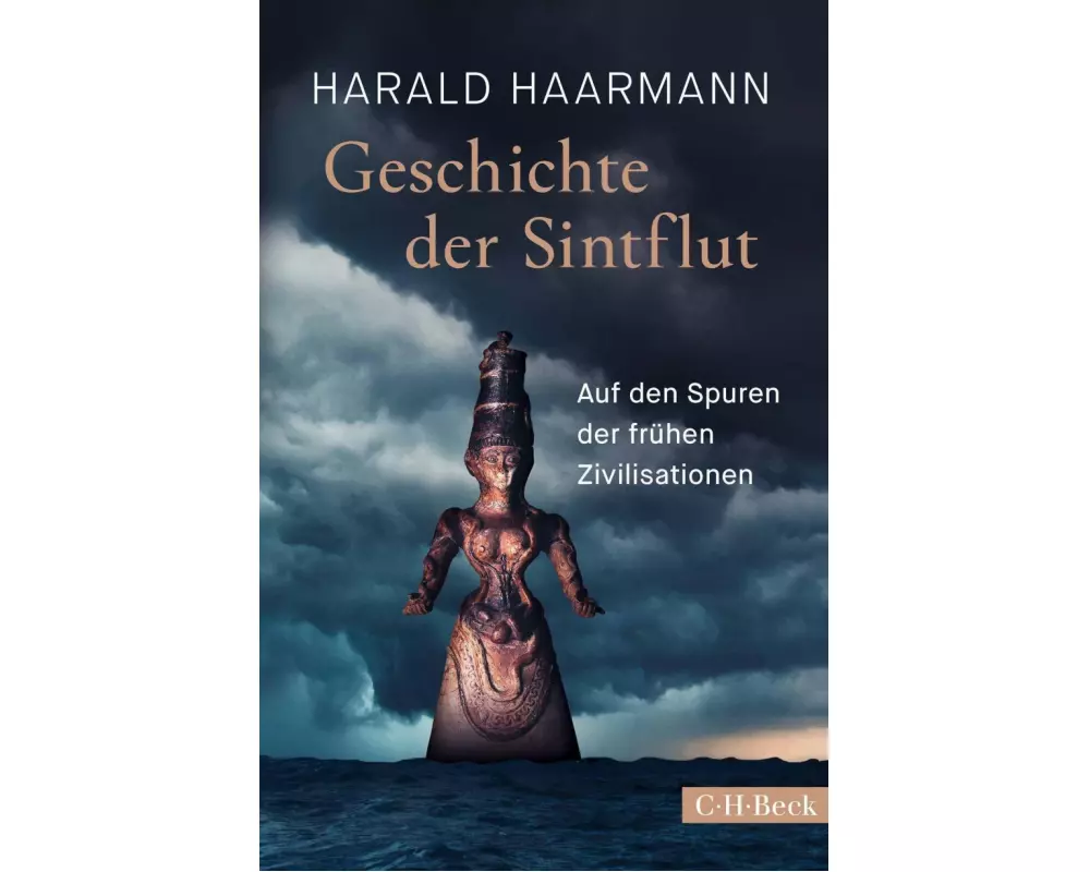 Geschichte der Sintflut