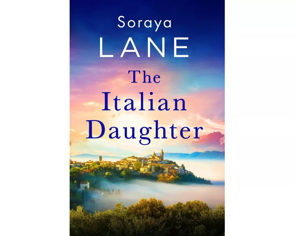 The Italian Daughter