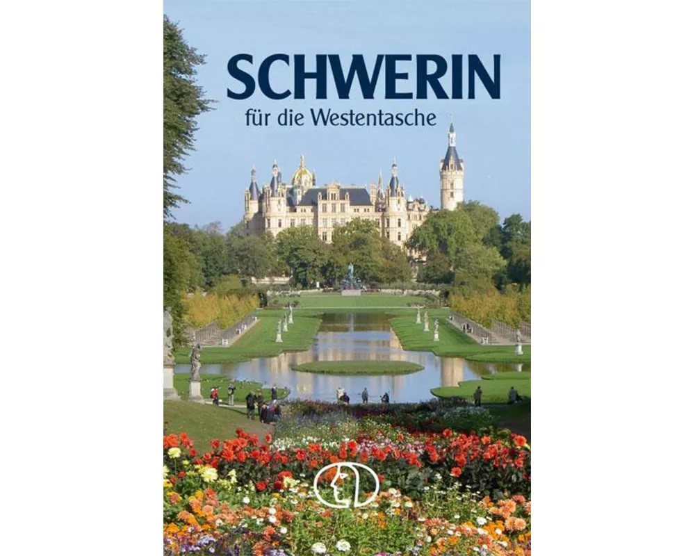 Schwerin für die Westentasche