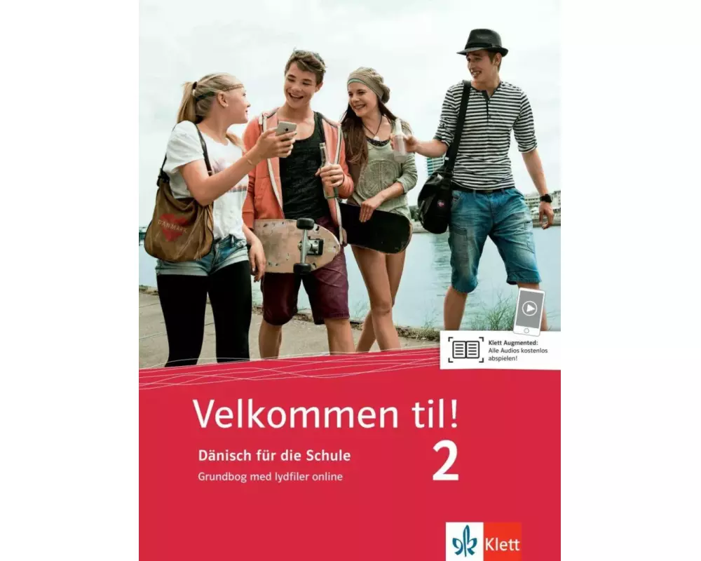 Velkommen til! 2