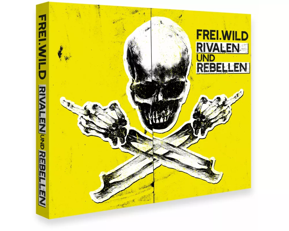 Rivalen Und Rebellen