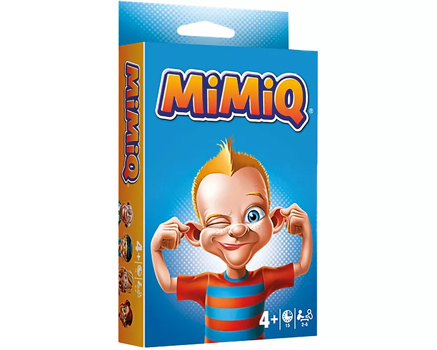 MIMIQ (mult)