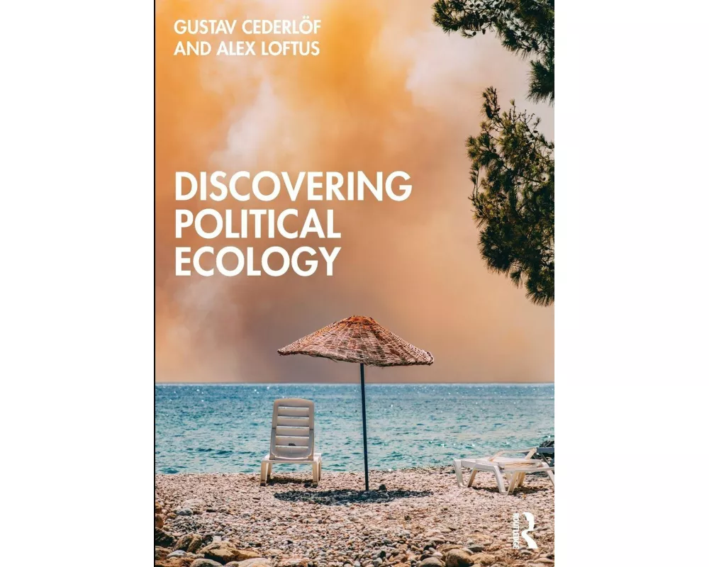 Discovering Political Ecology