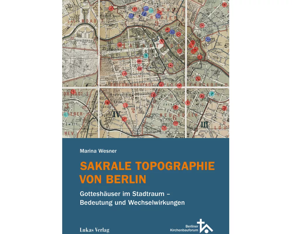 Sakrale Topographie von Berlin