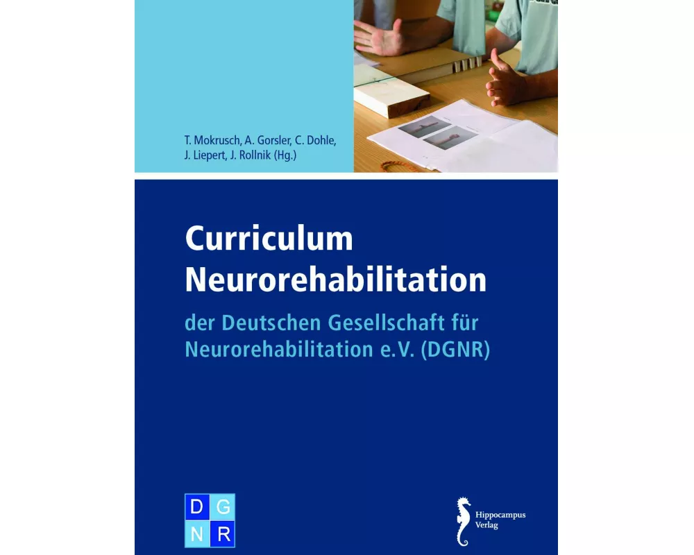 Curriculum Neurorehabilitation