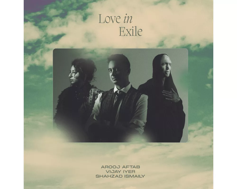 Love In Exile