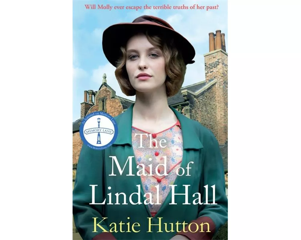 The Maid of Lindal Hall