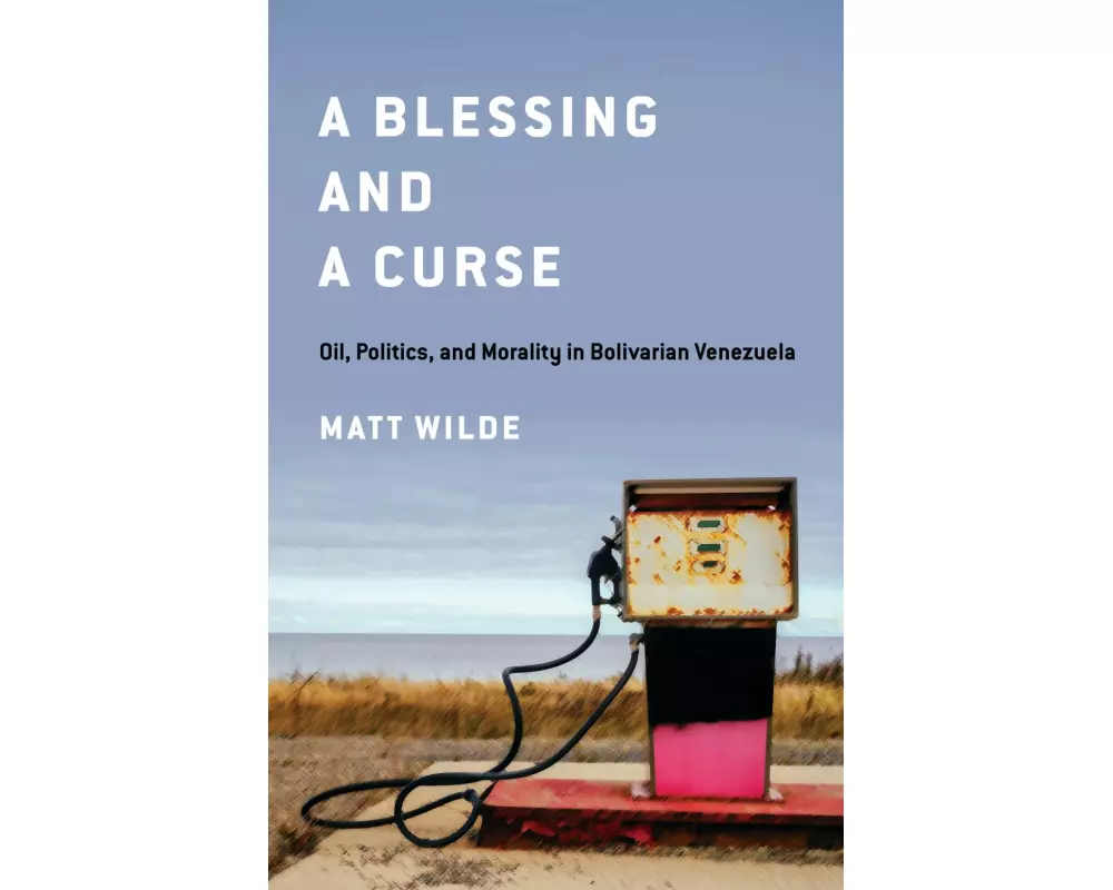 A Blessing and a Curse