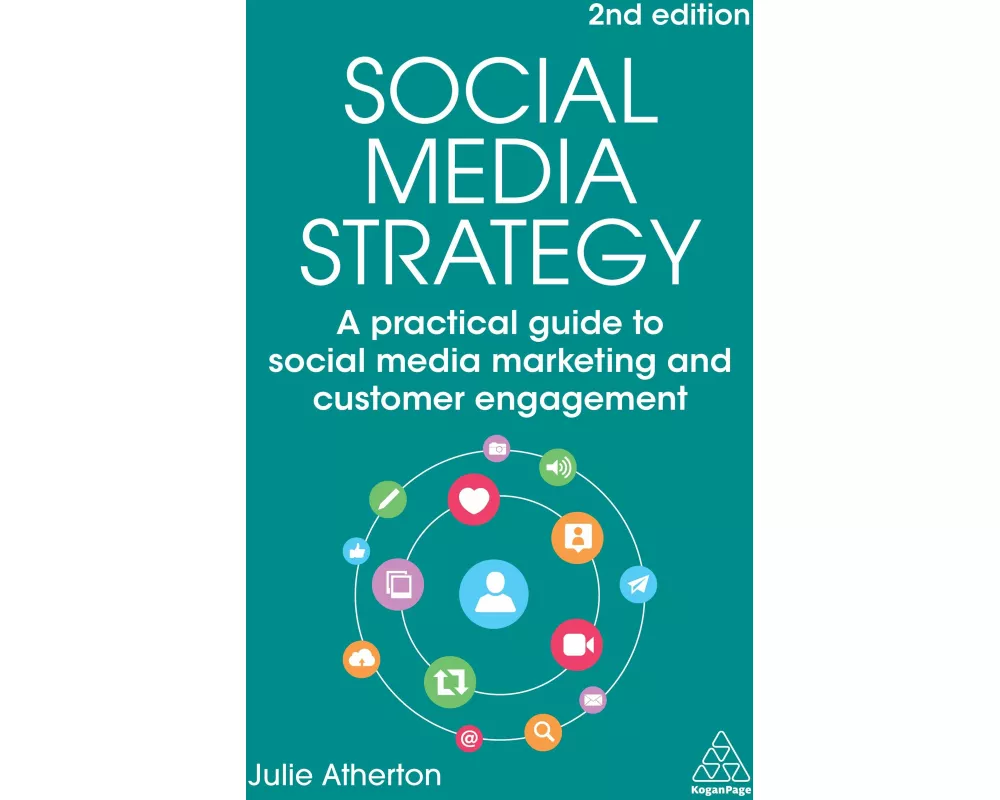 Social Media Strategy
