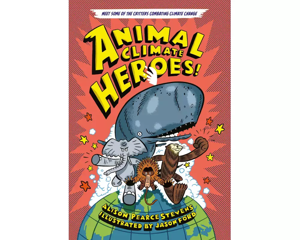 Animal Climate Heroes