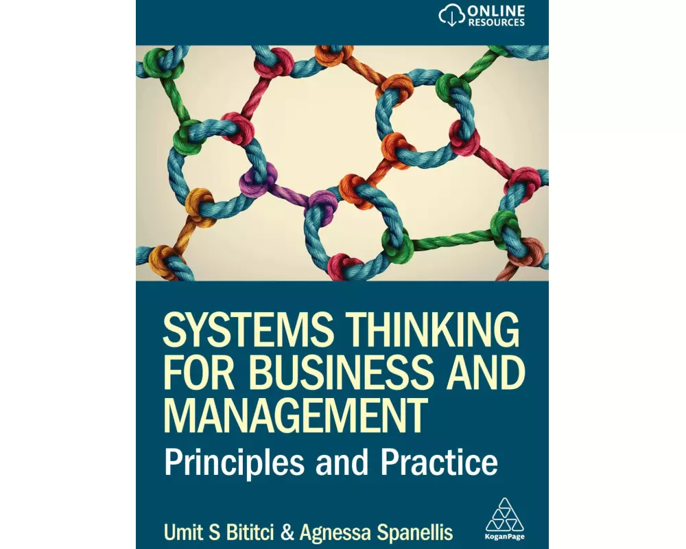 Systems Thinking for Business and Management