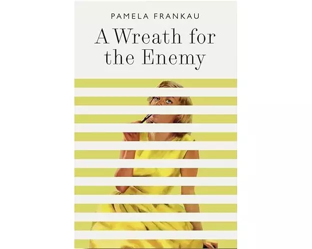 A Wreath for the Enemy