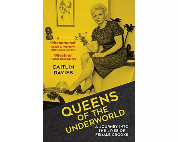 Queens of the Underworld