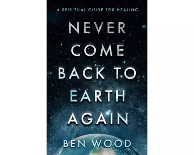 Never Come Back to Earth Again