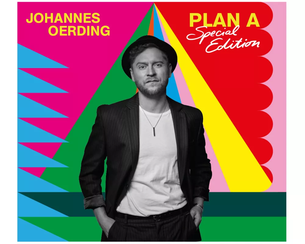Plan A