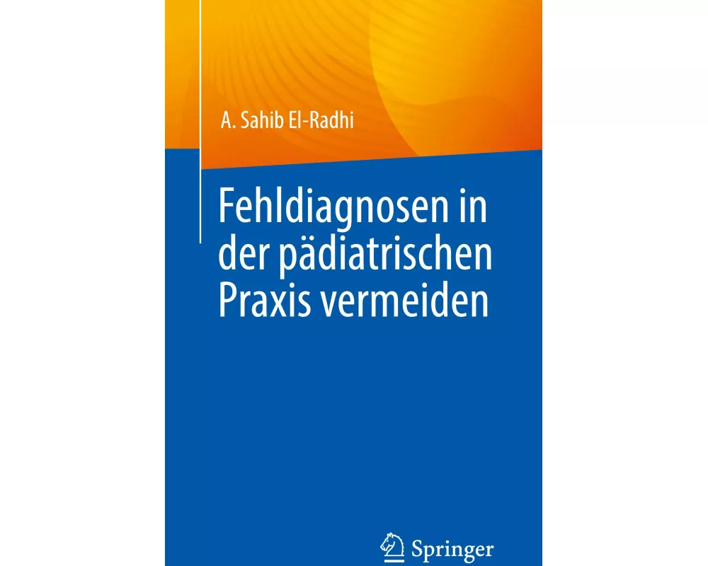 Fehldiagnosen in der pädiatrischen Praxis vermeiden