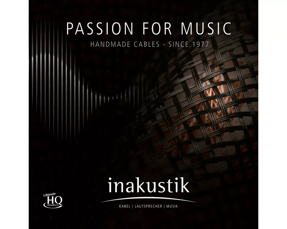 inakustik-Passion For Music
