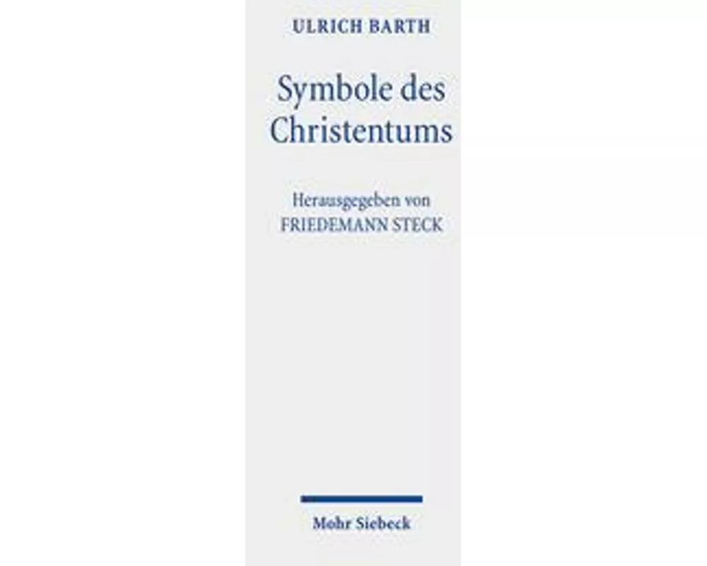 Symbole des Christentums