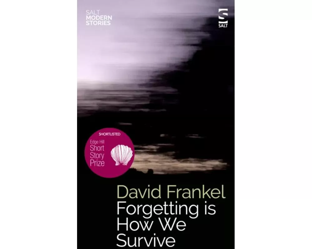 Forgetting is How We Survive