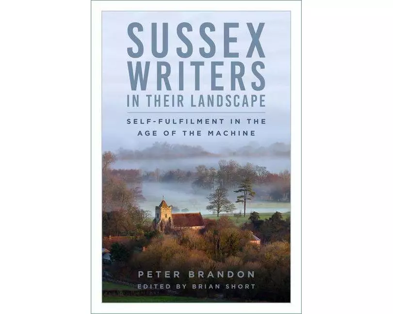 Sussex Writers in their Landscape