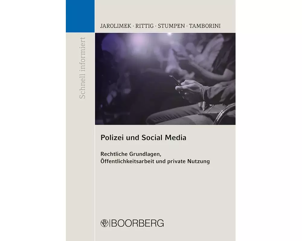 Polizei und Social Media