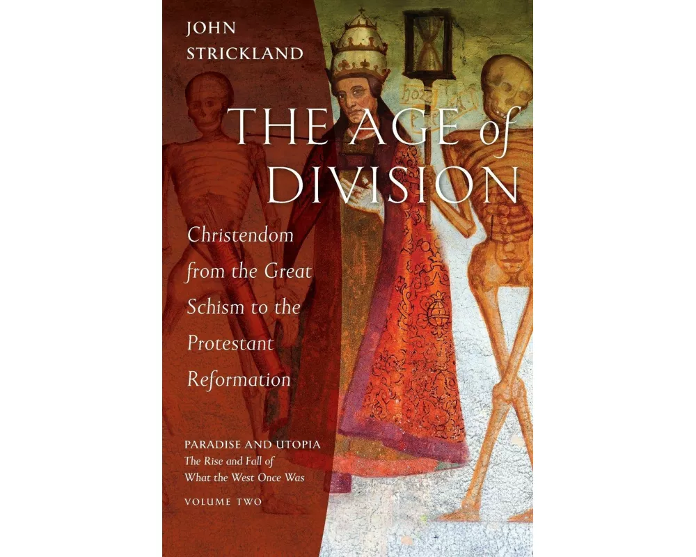 The Age of Division