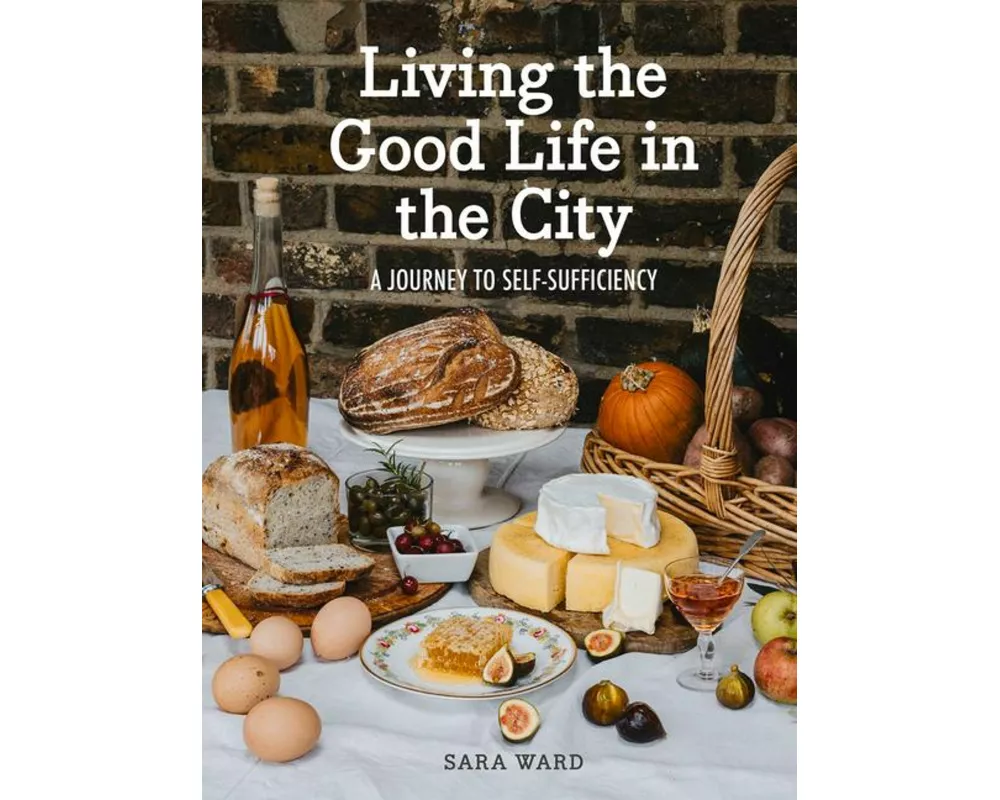 Living the Good Life in the City