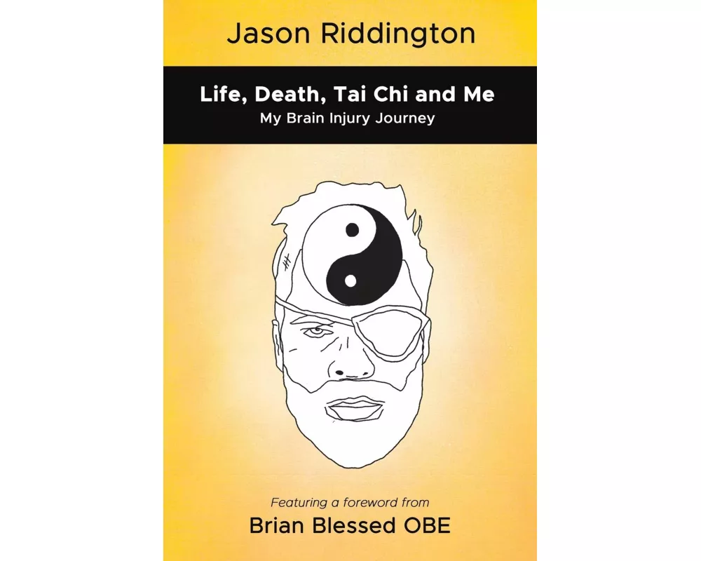Life, Death, Tai Chi and Me