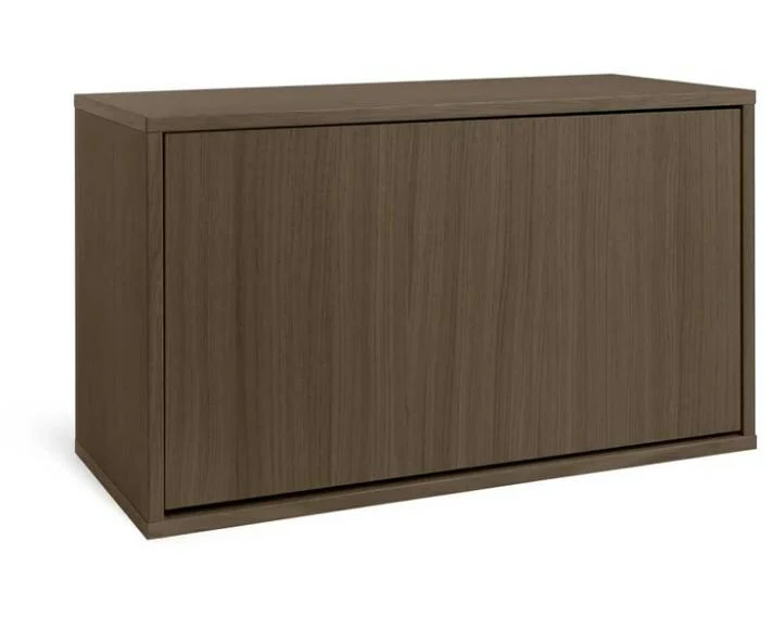 ReCollector Shoe Box Dark Oak