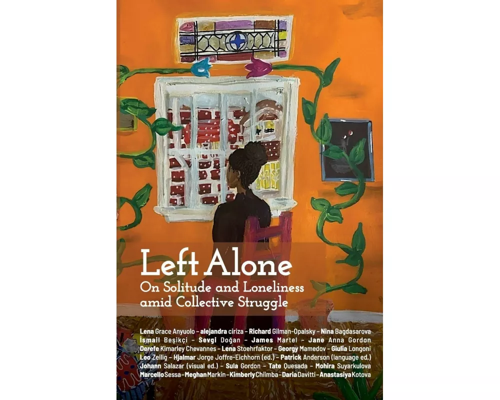 Left Alone