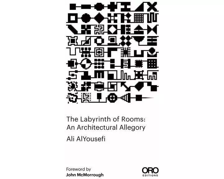 The Labyrinth of Rooms