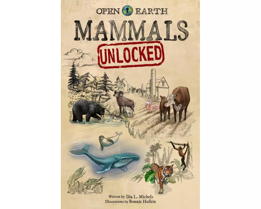 Mammals Unlocked