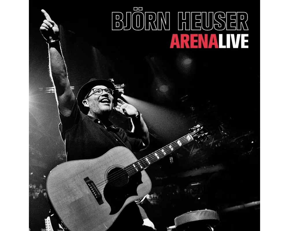 Arena Live