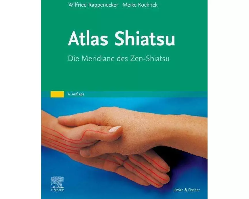 Atlas Shiatsu