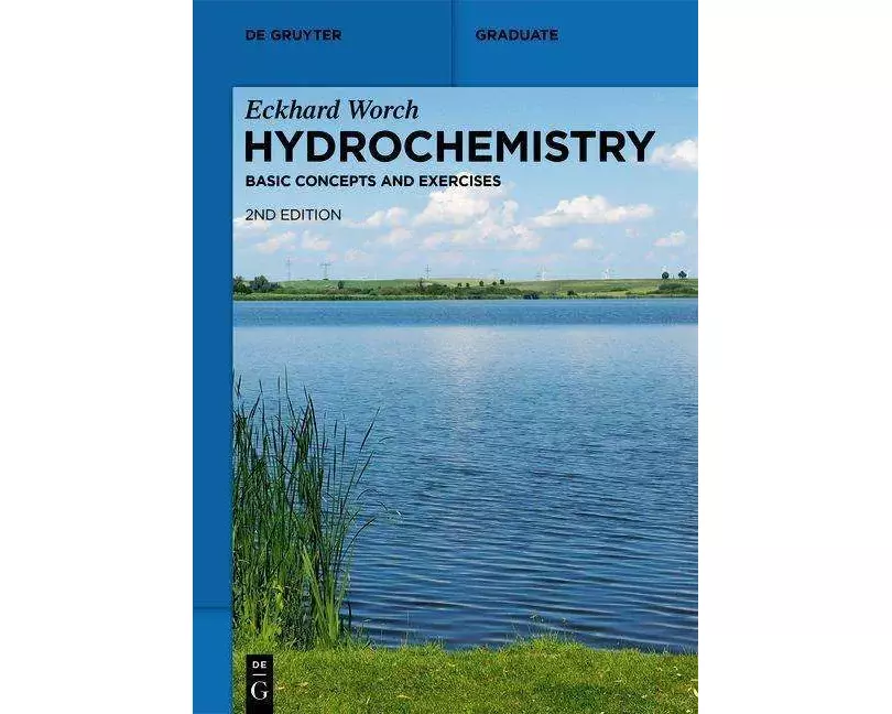 Hydrochemistry