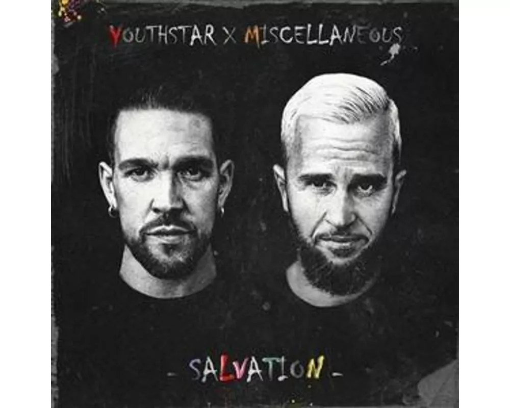 Salvation