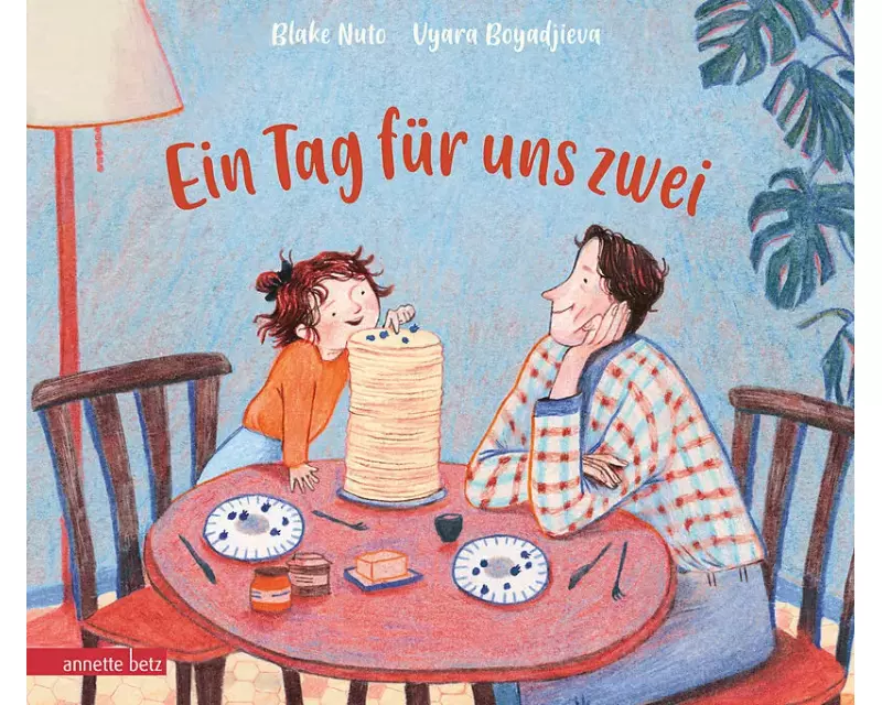 Ein Tag für uns zwei