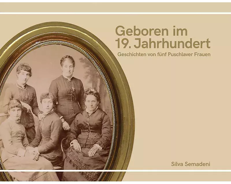 Geboren im 19. Jahrhundert