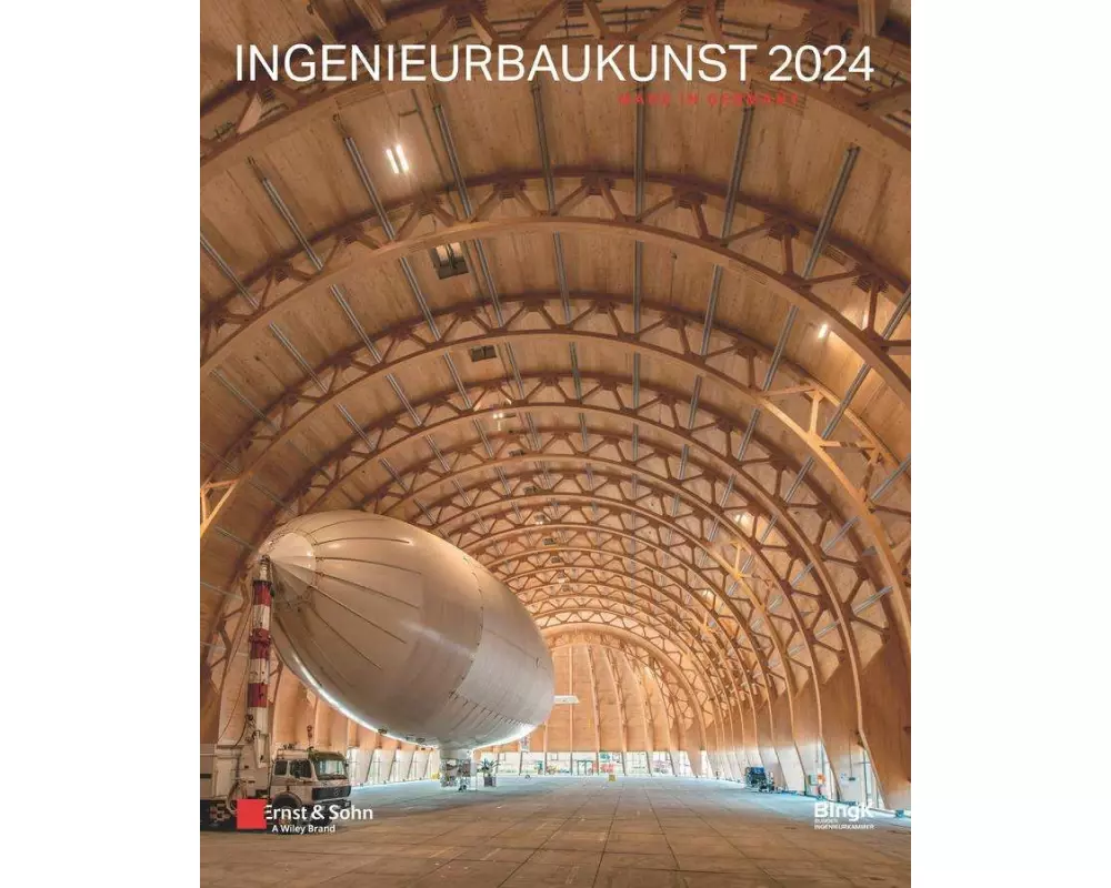 Ingenieurbaukunst 2024