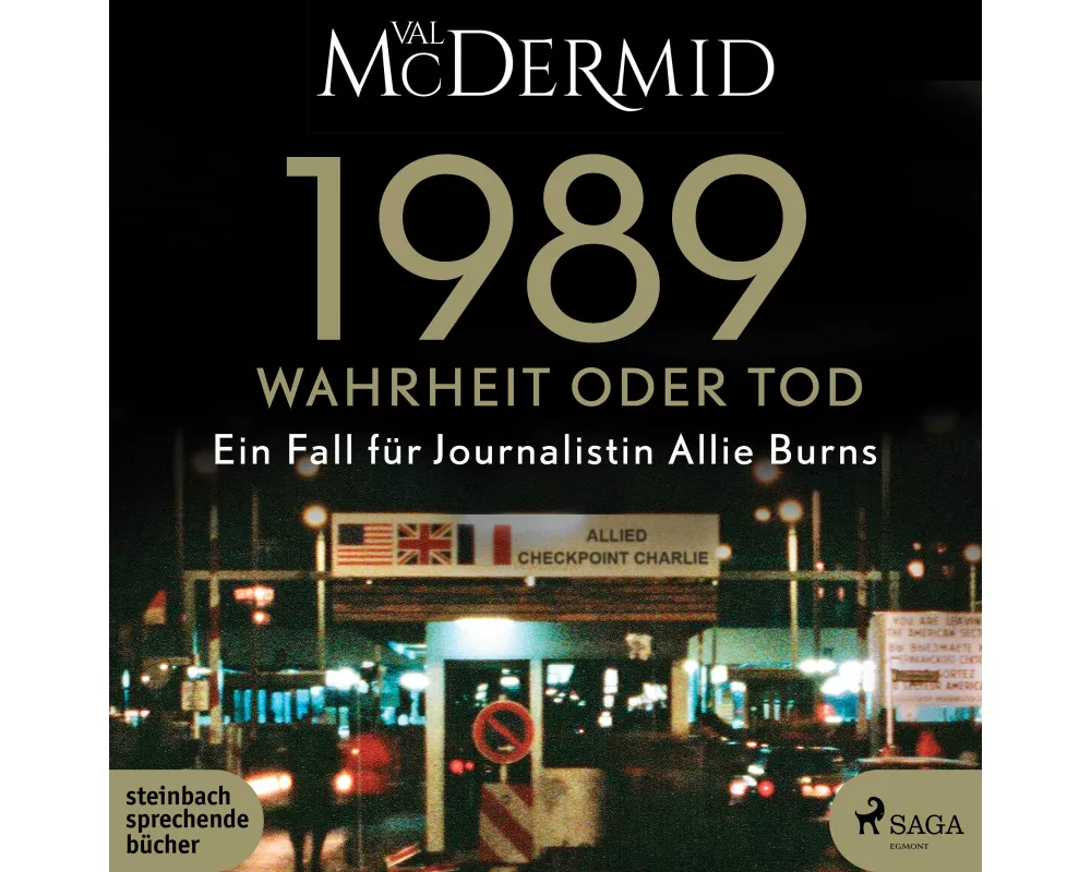 1989 - Wahrheit oder Tod